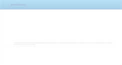 Desktop Screenshot of dawesdevices.com